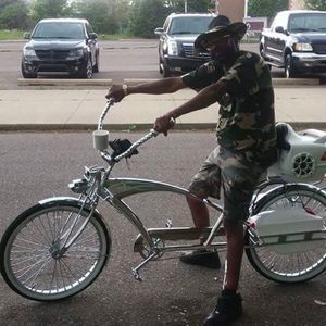 Meet your Posher, Marlene